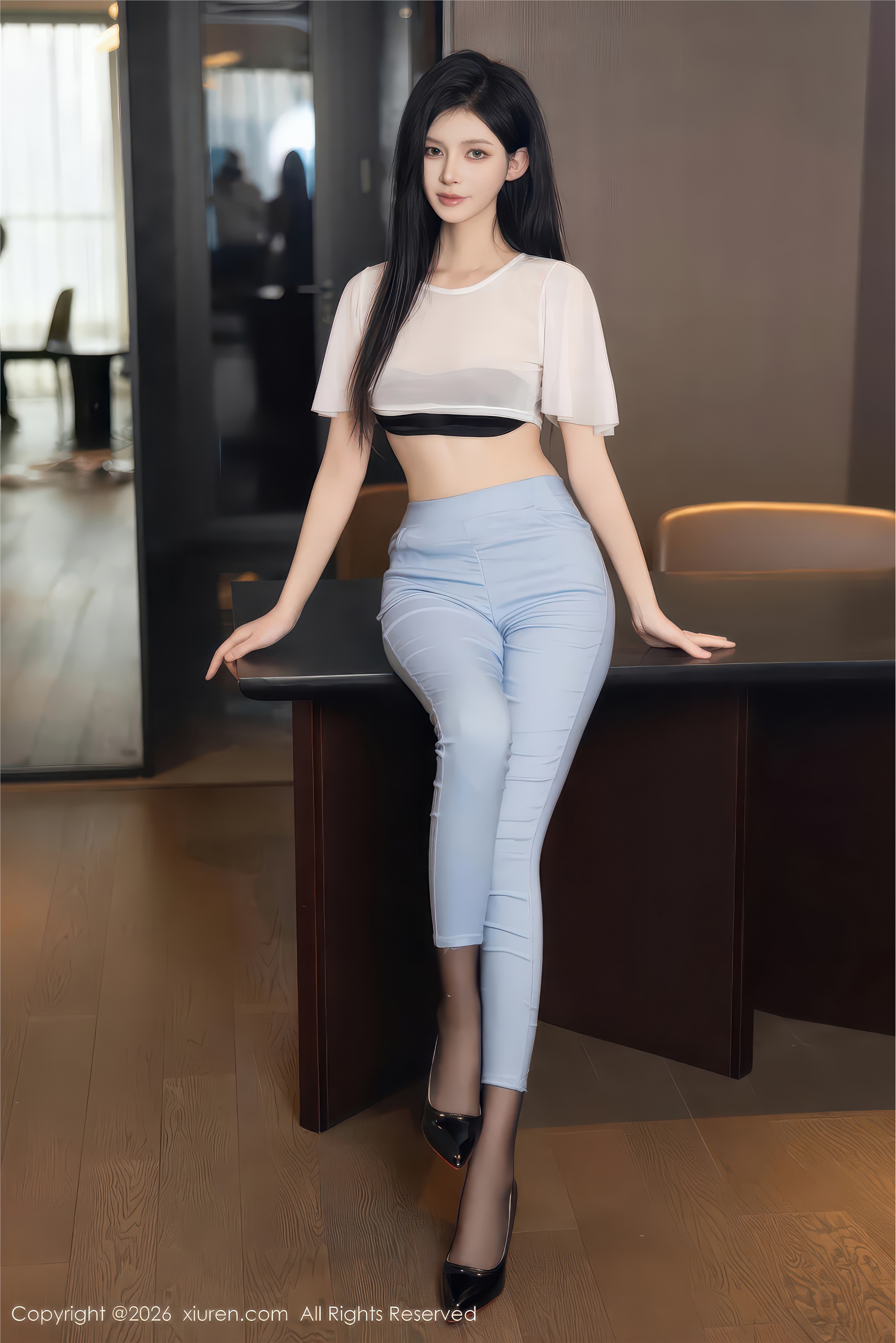 Xiuren秀人网 2026.02.04 NO.11318 沈如斯